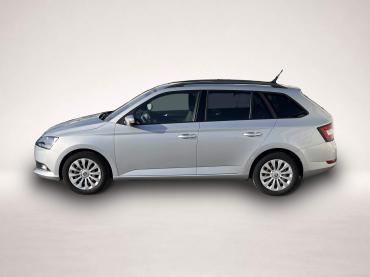 Skoda Fabia Combi 1.0 TSI Ambition Navi SHZ PDC FL-Ass