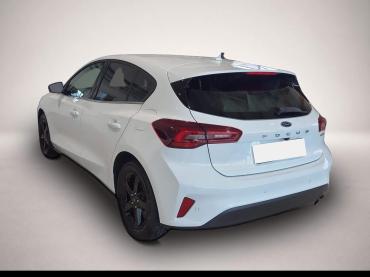 Fahrzeug ansehen: Ford Focus Titanium Style Lim Bluetooth Navi LED Klim Ford Focus Titanium Style Lim Bluetooth Navi LED Klim