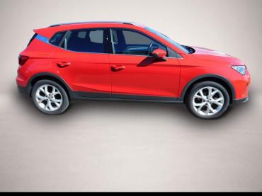 Fahrzeug ansehen: Seat Arona 1.0 FR-Line TSI BMT Navi Klima Alu... Seat Arona 1.0 FR-Line TSI BMT Navi Klima Alu...