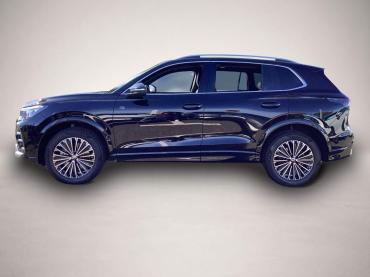 Volkswagen Tiguan 2.0 TDI DSG R-Line IQ.Light/ACC/HuD/Standhzg./360°/App/Navi/AHK