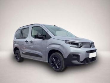 Fahrzeug ansehen: Citroën Berlingo PLUS MPV M AT * R-KAM * ALU * LRH Citroën Berlingo PLUS MPV M AT * R-KAM * ALU * LRH