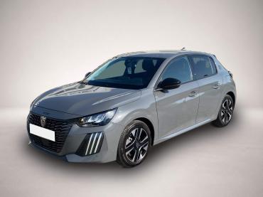 Fahrzeug ansehen: Peugeot 208 1.2 Allure Pack * Spurassist * Einparkhilfe Peugeot 208 1.2 Allure Pack * Spurassist * Einparkhilfe