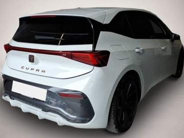 Fahrzeug ansehen: Cupra Born 62KW 5J.GARA ALCANTARA NAVI 360 BEATS Cupra Born 62KW 5J.GARA ALCANTARA NAVI 360 BEATS