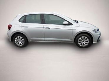 Volkswagen Polo 1.0 Life MPI BMT 4Trg Klima Navi LED...