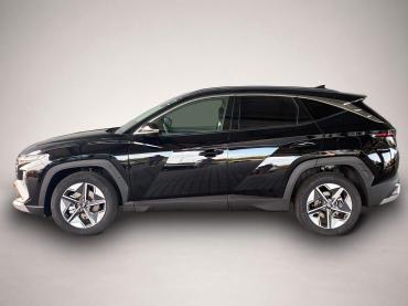 Hyundai TUCSON Comfort 1.6 T-GDI 2WD / LED / PDC V&H * K