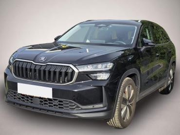 Skoda Kodiaq TDI DSG Selection e.Pano. el.AHK 7-Sitzer