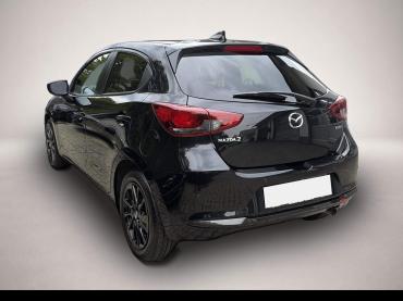 Mazda 2 Homura Bluetooth LED Klima Einparkhilfe