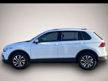 Volkswagen Tiguan 1.5 TSI ACTIVE AHK * APP-CONNECT * NAVI * LED * D