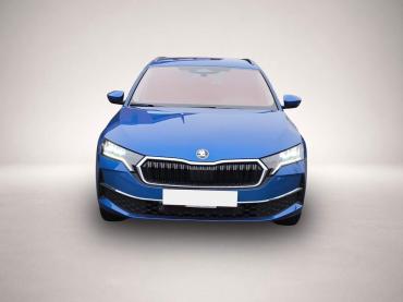 Fahrzeug ansehen: Skoda Octavia Combi 1.5 TSI mHEV DSG Selection AHK NAV Skoda Octavia Combi 1.5 TSI mHEV DSG Selection AHK NAV