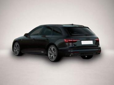Fahrzeug ansehen: Audi A4 Avant 40 TFSI S-tronic S line Kamera/Matrix/P Audi A4 Avant 40 TFSI S-tronic S line Kamera/Matrix/P