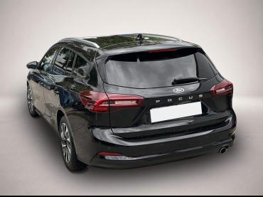 Ford Focus Titanium Bluetooth Navi LED Klima