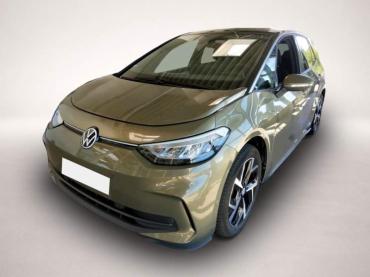Fahrzeug ansehen: Volkswagen ID.3 PRO MOVE NAVI KAMERA LED PARKASSIST ACC Volkswagen ID.3 PRO MOVE NAVI KAMERA LED PARKASSIST ACC