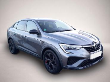 Renault Arkana 1.3 TCe 160 MHEV EDC R.S. Line LED NAV