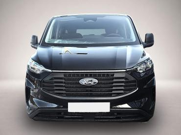 Fahrzeug ansehen: Ford Transit Custom L2 Combi 2.0 EB Trend 8 Sitz AHK Ford Transit Custom L2 Combi 2.0 EB Trend 8 Sitz AHK
