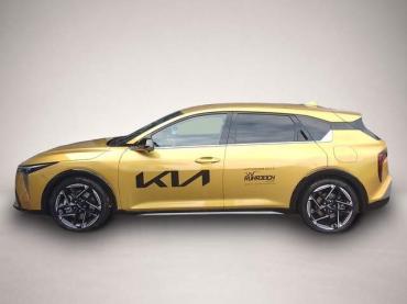 Fahrzeug ansehen: Kia K4 1.6T 180 DCT GT-Line DWP * SHZ KLIMA NAVIGATIO Kia K4 1.6T 180 DCT GT-Line DWP * SHZ KLIMA NAVIGATIO