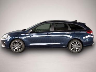 Hyundai i30 Kombi Comfort Plus 1.0 TGDI DCT / Navi / Sit