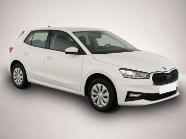 Skoda Fabia 1.0 TSI Selection * Tempomat * Park * Winterp