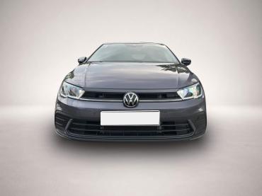 Fahrzeug ansehen: Volkswagen Polo 1.0 TSI DSG Goal NAVI KAMERA LED SHZ Volkswagen Polo 1.0 TSI DSG Goal NAVI KAMERA LED SHZ