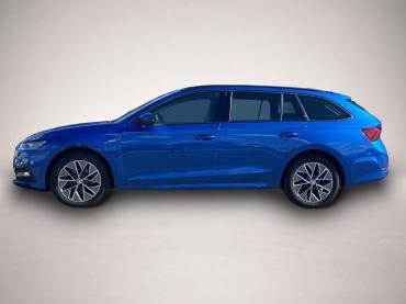 Fahrzeug ansehen: Skoda Octavia Combi 2.0 TDI DSG 4x4 Ambition SMART-LIN Skoda Octavia Combi 2.0 TDI DSG 4x4 Ambition SMART-LIN