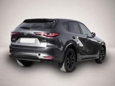 Fahrzeug ansehen: Mazda CX-60 2026 3.3L e-SKYACTIV D 254ps 8AT AWD Homur Mazda CX-60 2026 3.3L e-SKYACTIV D 254ps 8AT AWD Homur