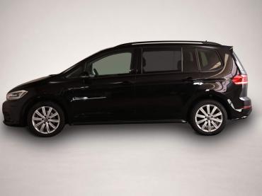 Fahrzeug ansehen: Volkswagen Touran 1.5 TSI 7-Gang-DSG Volkswagen Touran 1.5 TSI 7-Gang-DSG