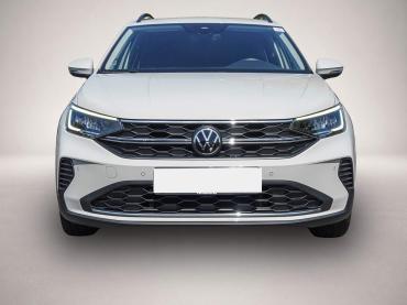 Fahrzeug ansehen: Volkswagen Taigo 1.0 TSI Life Volkswagen Taigo 1.0 TSI Life