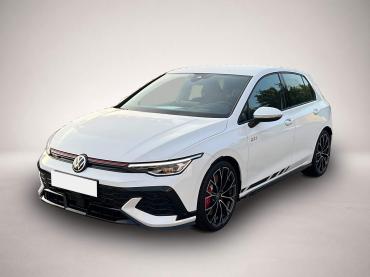 Fahrzeug ansehen: Volkswagen Golf 2.0 TSI GTI Clubsport * HeadUp * Harman Kardon Volkswagen Golf 2.0 TSI GTI Clubsport * HeadUp * Harman Kardon