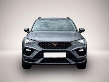 Fahrzeug ansehen: Cupra Ateca TSI DSG|5 J. GARANTIE|AHK|PANO|el.HECK|NAV Cupra Ateca TSI DSG|5 J. GARANTIE|AHK|PANO|el.HECK|NAV