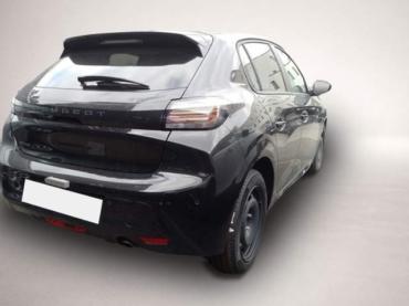 Peugeot 208 BUSINESS TURBO 100