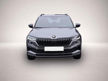 Skoda Karoq 1.5 TSI DSG Sportline PANO AHK NAV RFK MAT