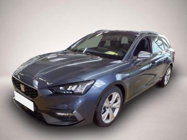 Fahrzeug ansehen: Seat Leon Sportstourer 1.5 eTSI FR Seat Leon Sportstourer 1.5 eTSI FR