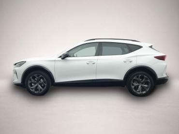 Fahrzeug ansehen: Cupra Formentor 1.5 eTSI DSG 5-J-GAR NAVI LED KAMERA Cupra Formentor 1.5 eTSI DSG 5-J-GAR NAVI LED KAMERA