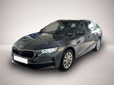 Skoda Octavia 1.5 TSI mHEV DSG Selection * DAB * Navi