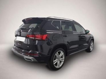 Fahrzeug ansehen: Seat Ateca 1.5 TSI DSG FR NAVI RFK ACC LKH LED PANO Seat Ateca 1.5 TSI DSG FR NAVI RFK ACC LKH LED PANO