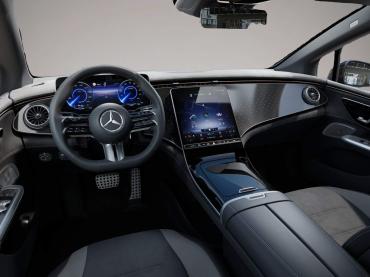 Fahrzeug ansehen: Mercedes-Benz EQE 350 Mercedes-Benz EQE 350