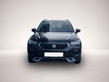 Seat Ateca 1.0 TSI Style ab 229.- EUR mtl. 1000.- Anz