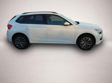 Fahrzeug ansehen: Skoda Kamiq 1.0 Ambition TourTSI BMT Navi Klima... Skoda Kamiq 1.0 Ambition TourTSI BMT Navi Klima...
