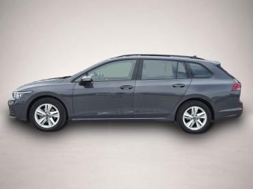 Volkswagen Golf Variant 1.5 TSI STYLE DSG AHK * APP-CONNECT * A
