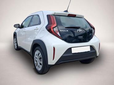 Toyota Aygo (X) Aygo 1.0-l- Business Edition SHZ / Andoid / Appl