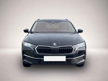 Fahrzeug ansehen: Skoda Octavia Combi Selection eTSI DSG|AHK|KAMERA|NAVI Skoda Octavia Combi Selection eTSI DSG|AHK|KAMERA|NAVI