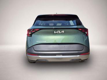 Fahrzeug ansehen: Kia Sportage Vision 1.6 T-GDi 150PS Automatik NEUES Kia Sportage Vision 1.6 T-GDi 150PS Automatik NEUES
