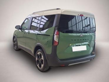 Fahrzeug ansehen: Ford Tourneo Courier Active Bluetooth Navi Klima Ford Tourneo Courier Active Bluetooth Navi Klima