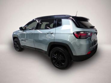 Fahrzeug ansehen: Jeep Compass E-HYBRID - UPLAND - WINTERPAKET - TECHNO Jeep Compass E-HYBRID - UPLAND - WINTERPAKET - TECHNO