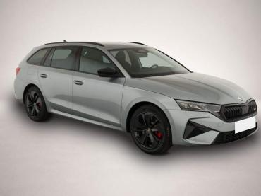 Fahrzeug ansehen: Skoda Octavia Combi RS 2.0 TSI DSG * Standheizung * AHK Skoda Octavia Combi RS 2.0 TSI DSG * Standheizung * AHK