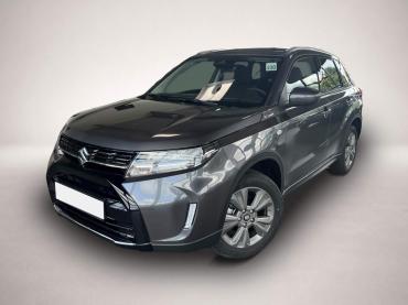 Fahrzeug ansehen: Suzuki Vitara 1.4 Comfort Facelift Navi LED Kamera ACC Suzuki Vitara 1.4 Comfort Facelift Navi LED Kamera ACC