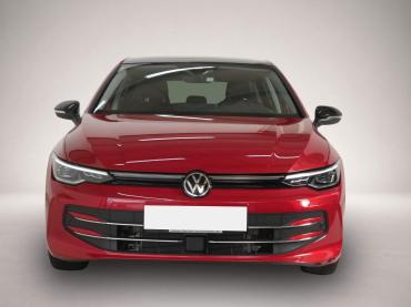 Volkswagen Golf 2.0 TDI GOAL