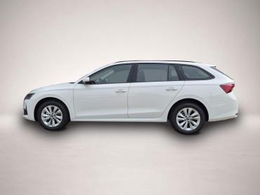 Fahrzeug ansehen: Skoda Octavia Combi 1.5 TSI 150PS m-HEV DSG Selection Skoda Octavia Combi 1.5 TSI 150PS m-HEV DSG Selection