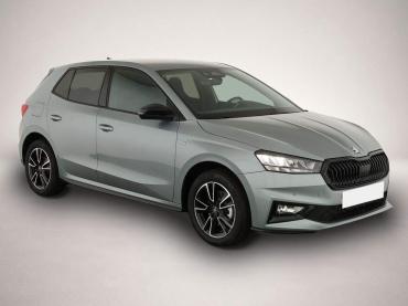 Fahrzeug ansehen: Skoda Fabia 1.0 TSI DSG Monte Carlo * LED * Kamera * Temp Skoda Fabia 1.0 TSI DSG Monte Carlo * LED * Kamera * Temp