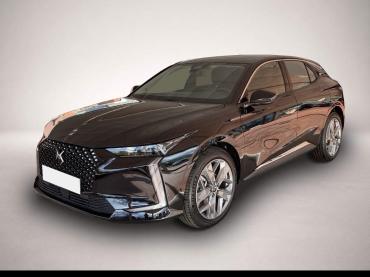 DS Automobiles DS4 Pallas AT Shz Kamera AHK Tempomat