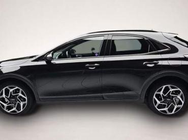 Kia XCeed 1.6 7DCT 150PS GT Line SHZ * LED * el. Heckkla